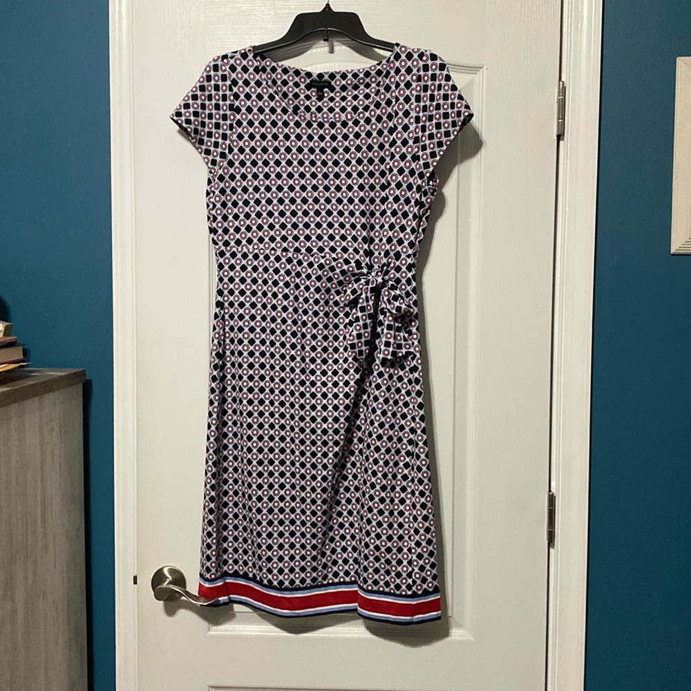 Talbots dress